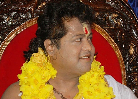 Sarathi Baba case: Odisha police to visit Hyderabad