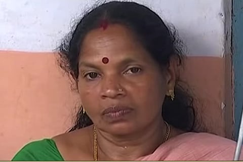 Sathiyamma