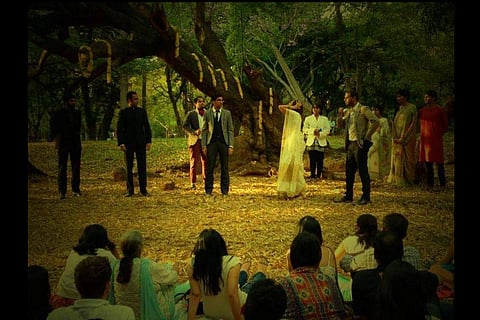 Why Arun Jaitley might have enjoyed watching Shakespeare in Cubbon Park