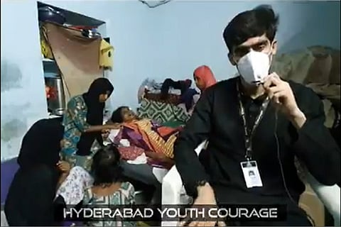 Several cases have been booked against Salman Khan for allegedly diverting funds collected for medical assistance