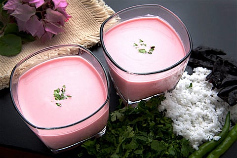 Traditional south Indian drinks to help you survive the summers