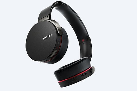 Sony MDR-XB950B1 Headphones review: It’s all about the bass