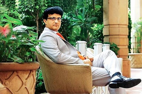 Sourav Ganguly all set to become BCCI President: Reports