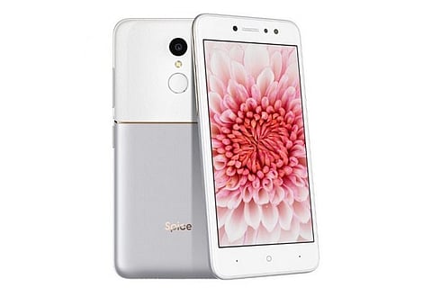 Spice V801 review: Value for money device but camera needs improvement 