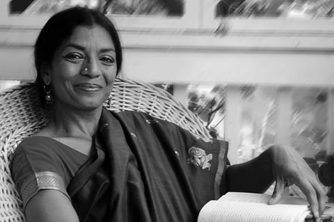 When art and caste collide: Srividya Natarajan's 'Undoing Dance' is on the life of Devadasis