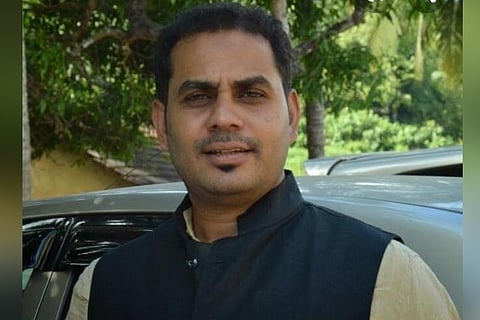 18-year-old shot in leg allegedly by Youth Congress leader during clash in Mangaluru