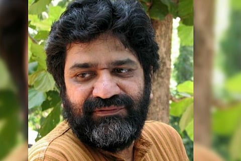 Suresh Nambath to take over as Editor of The Hindu in March 