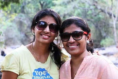 On murdered techie Swathi's birthday, her sister pens a moving letter in remembrance