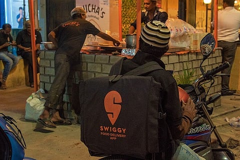 Swiggy’s losses increased six-fold to Rs 2,364 crore in FY19