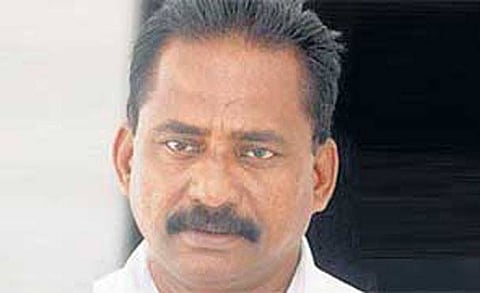 TP Chandrashekhran's life based movie, on an unofficial ban in Kerala