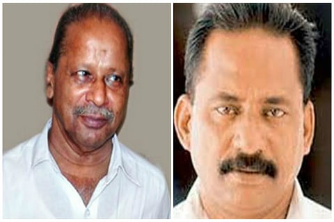 Kerala govt to commute life term of man convicted in TP Chandrasekharan killing?