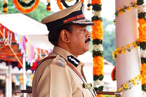Conducive atmosphere eludes reinstated Kerala DGP TP Senkumar
