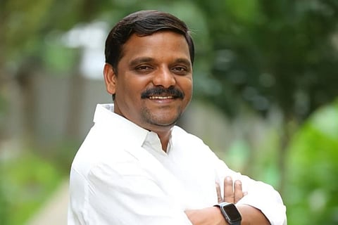 Teenmaar Mallanna 
