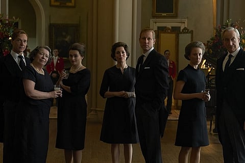 'The Crown' Season 3 review: Not a crowd-pleaser but stays true to its subject
