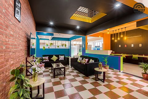 Nestaway forays into co-living and student housing with ‘The Hello World’