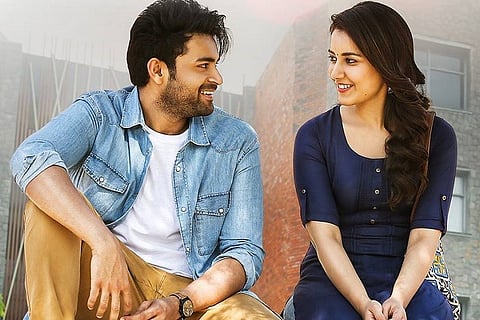 'Tholi Prema' review: A love story with its heart in the right place