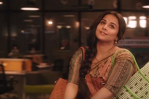 'Tumhari Sulu' review: Strong performances elevate this light-hearted film