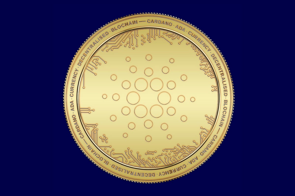 Tech Giant Samsung partners with Cardano powered platform as market remains  volatile