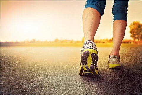 Don’t ignore that bulging vein: Why prompt treatment for varicose veins is best