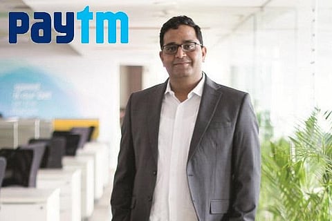 Paytm valuation jumps to $10 bn, 200 employees become millionaires through share sale