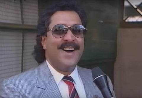 Watch a young Vijay Mallya talk about bankruptcy in this 1998 interview