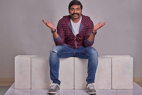 Vijay Sethupathi