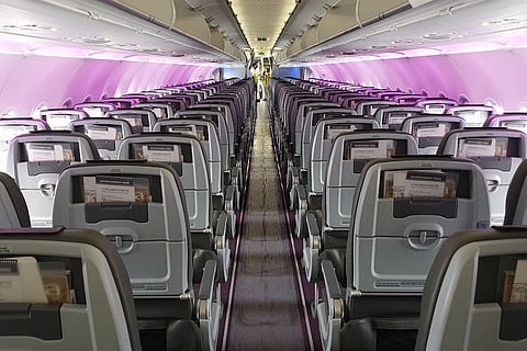 Vistara to drop business and premium economy seating on some routes