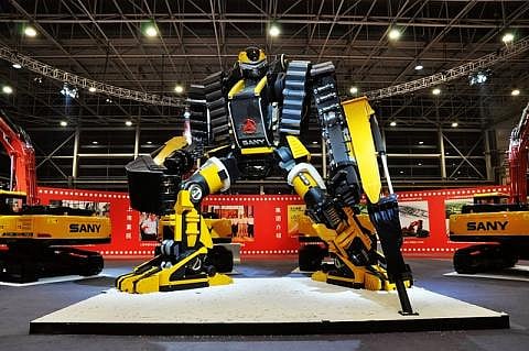 AI researchers should not retreat from battlefield robots, they should engage them head-on