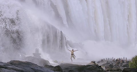 Massive excitement over Baahubali 2 release date, but is it real?