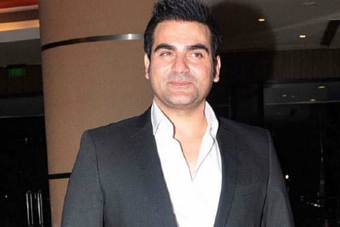 Actor Arbaaz Khan summoned by police in IPL betting scam