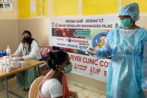 Bengaluru has 31 fever clinics now: What this means for you