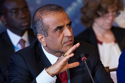 Airtel announces bonus for some employees