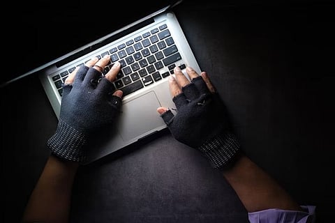 Laptop