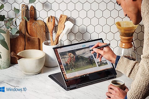 Microsoft to roll out Windows 10 'Fall Creators Update' on Oct 17 