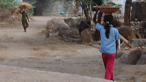 Women are disproportionately affected by El Niño