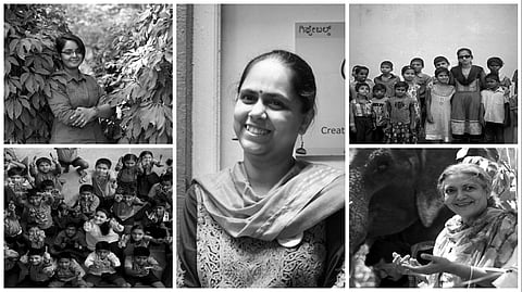 Nine super-achieving women Bengaluru should be proud of