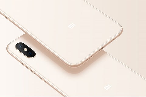 Xiaomi Mi 8 Youth specs leaked: May sport 6.26-inch full HD+ display, 24MP front camera