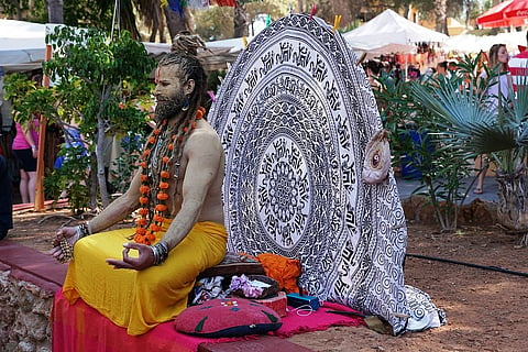 From India, with love: Cultural appropriation and 50 years of Light on Yoga