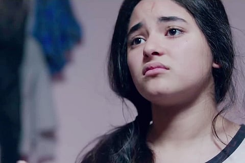 Zaira Wasim molestation: Are you still wondering why survivors don’t speak up?