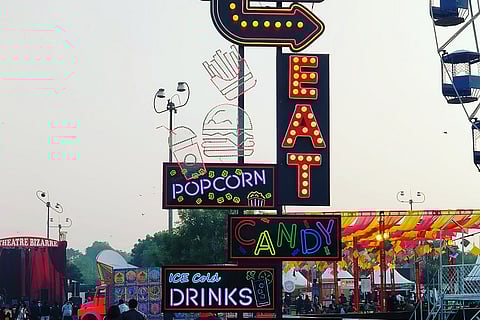 With 'Zomaland', Zomato is betting big on the events space