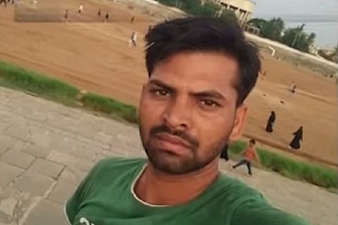 No end to acid attacks: AP woman kills ex-boyfriend by pouring acid into his throat