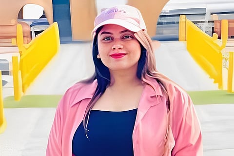 Air hostess found dead at Mumbai flat, domestic worker arrested