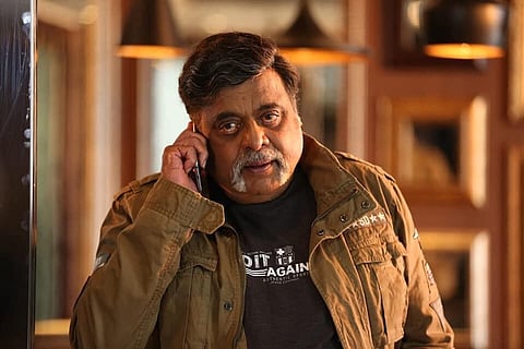 Legendary Kannada actor and former central minister Ambareesh passes away