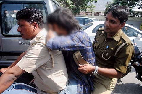'Why not anti-Majnu yaar BJP': Twitter erupts in humour after UP gets anti-Romeo squad