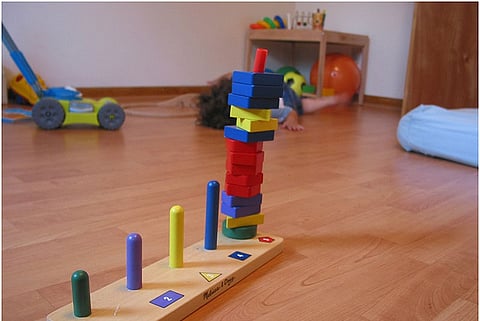 Dyslexia, autism to be included in new bill on disability