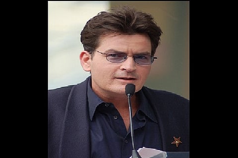 Charlie Sheen finally speaks out, reveals he is HIV positive