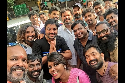 Chennai 600028 II: Second Innings to release on November 10