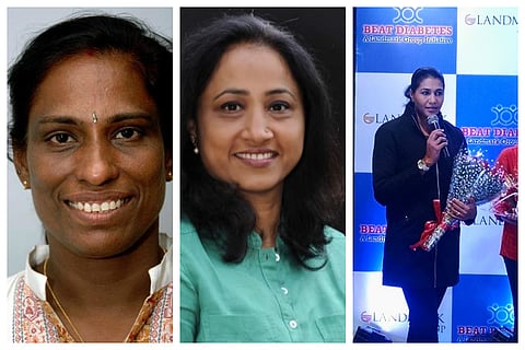 Former star athletes of India lash out at gender segregation in National School Athletic Event