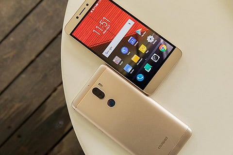 Coolpad Cool Play 6 review: Powerful processor, huge battery but design fails to stand out