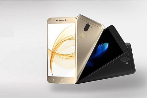 Coolpad launches ‘Cool Play 6’ with 6GB RAM and dual 13MP camera